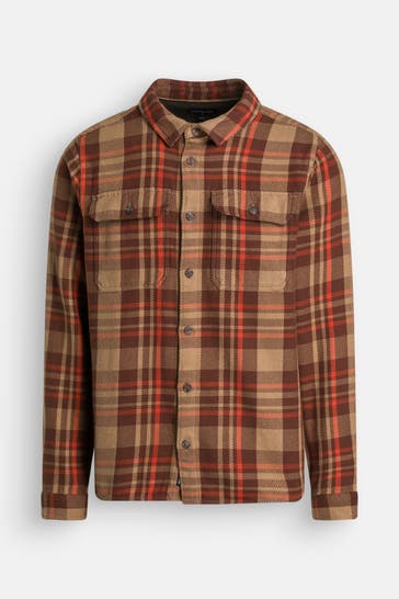 PATAGONIA Karohemd Regular Fit