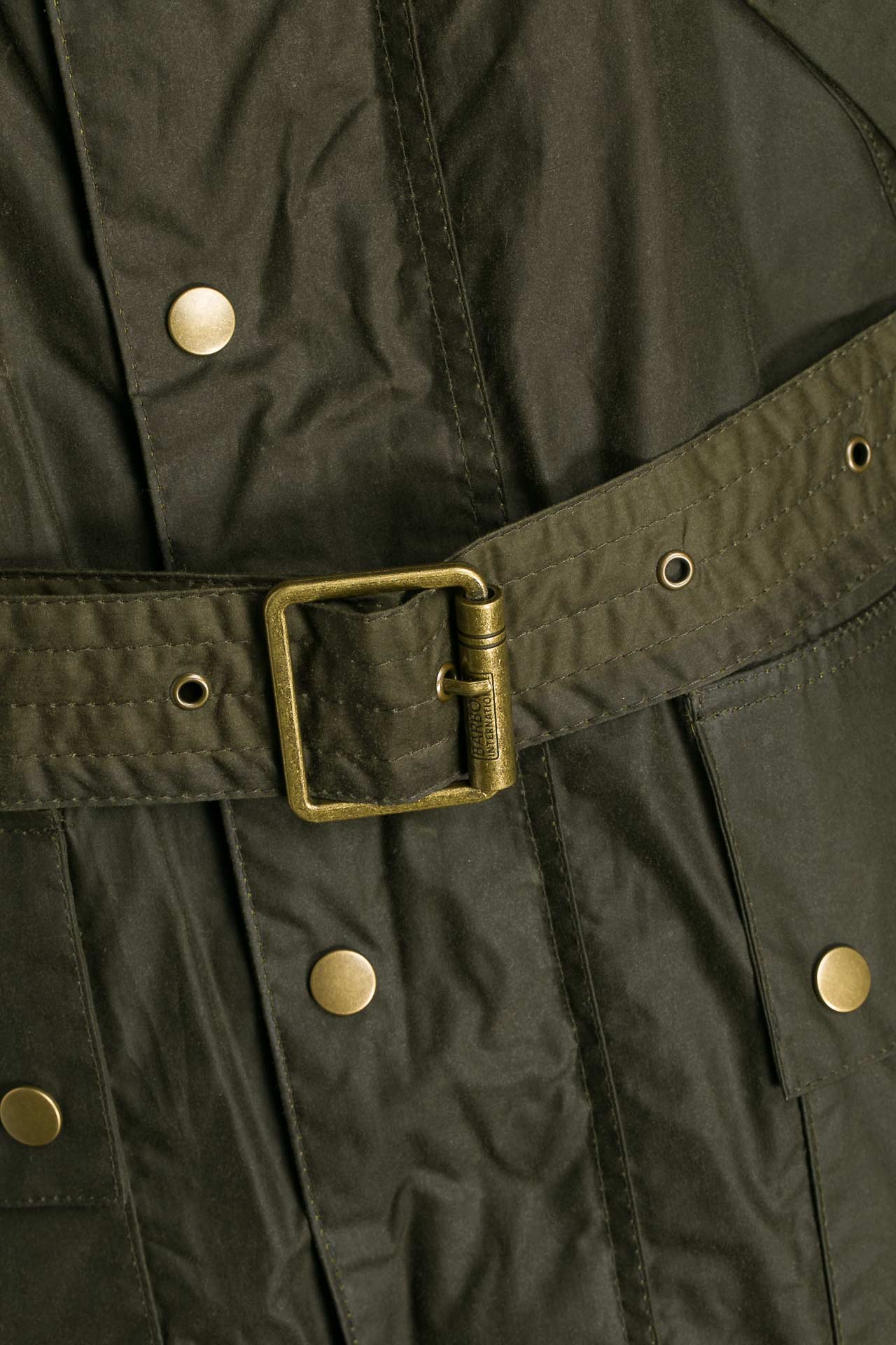 BARBOUR INTERNATIONAL 3 in 1 Jacke Joshua gunstig online kaufen Outletcity