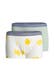 2er-Pack Boxer zweifarbig