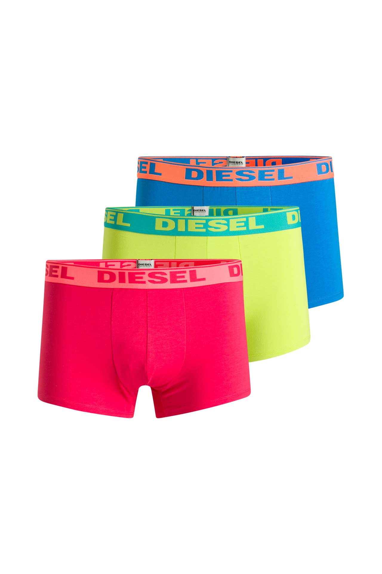 3er-Pack Boxer Trunk 'Shawn' - DIESEL » günstig online ...