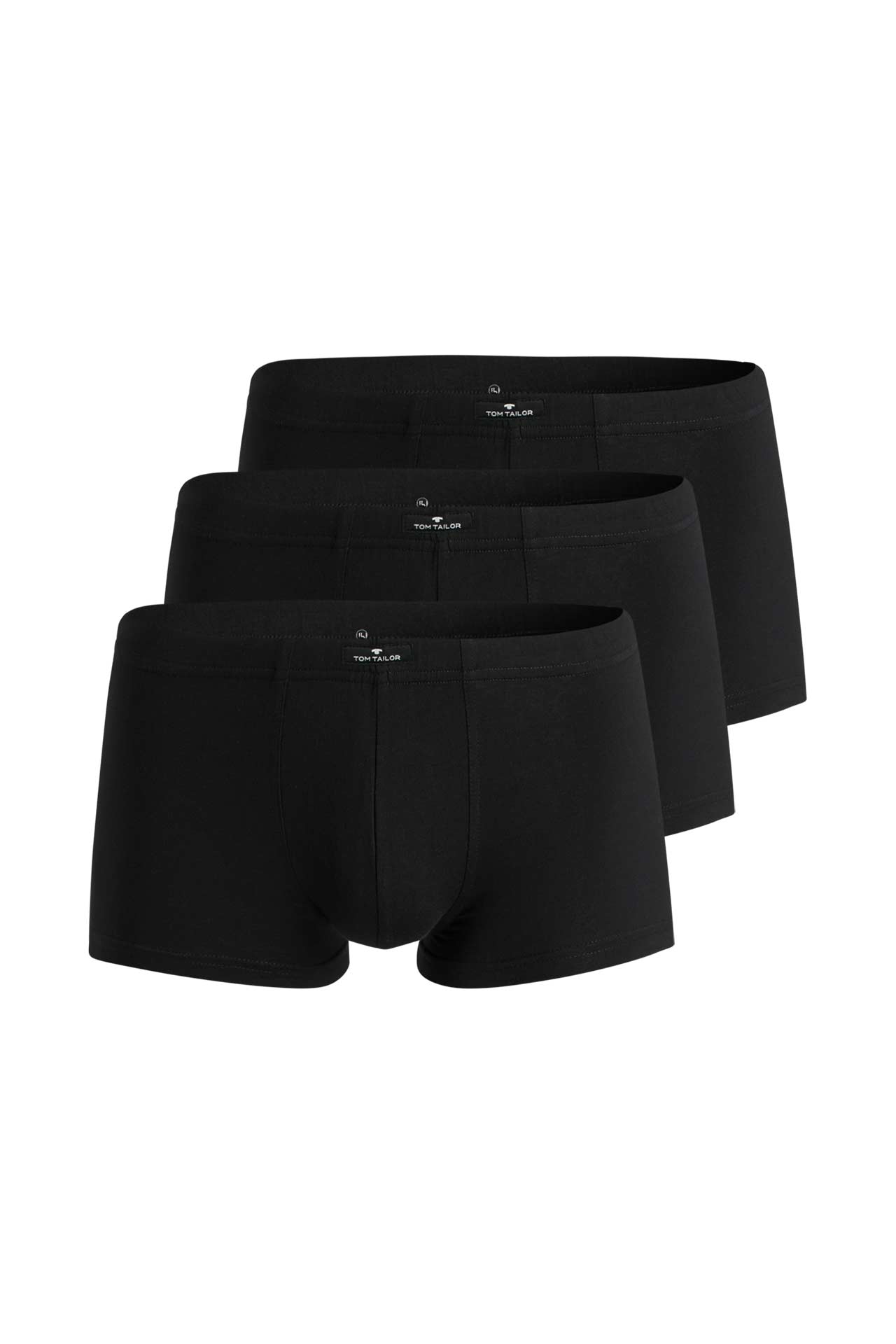 TOM TAILOR 3er-Set Boxer Trunks , Bild 1