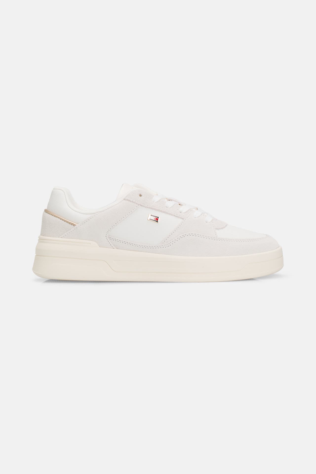 TOMMY HILFIGER Sneaker zweifarbig, Bild 1