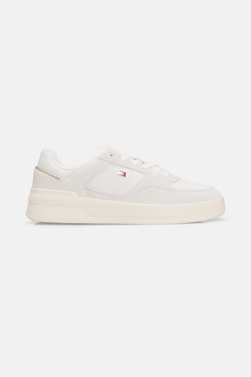 TOMMY HILFIGER Sneaker zweifarbig