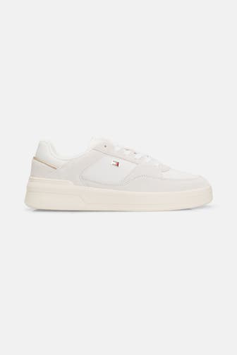 TOMMY HILFIGER Sneaker zweifarbig