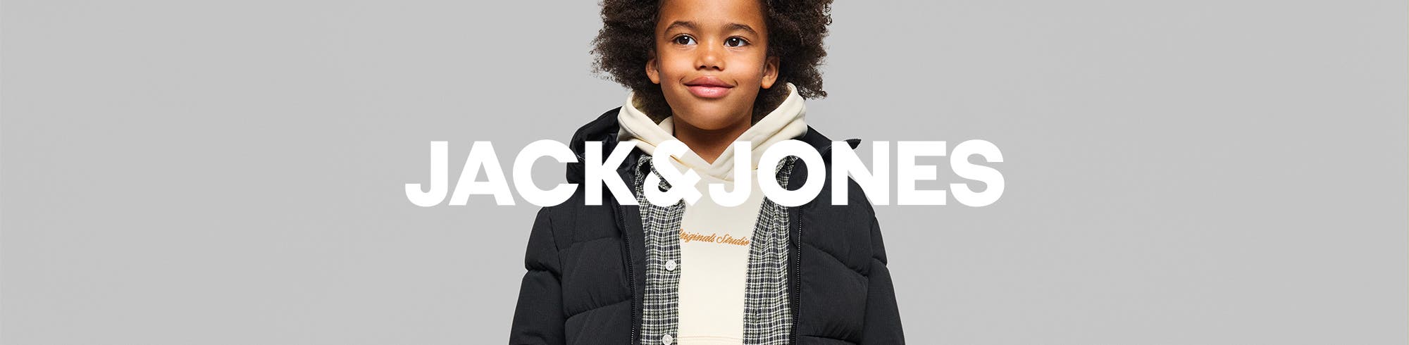 JACK & JONES Sale Kinder