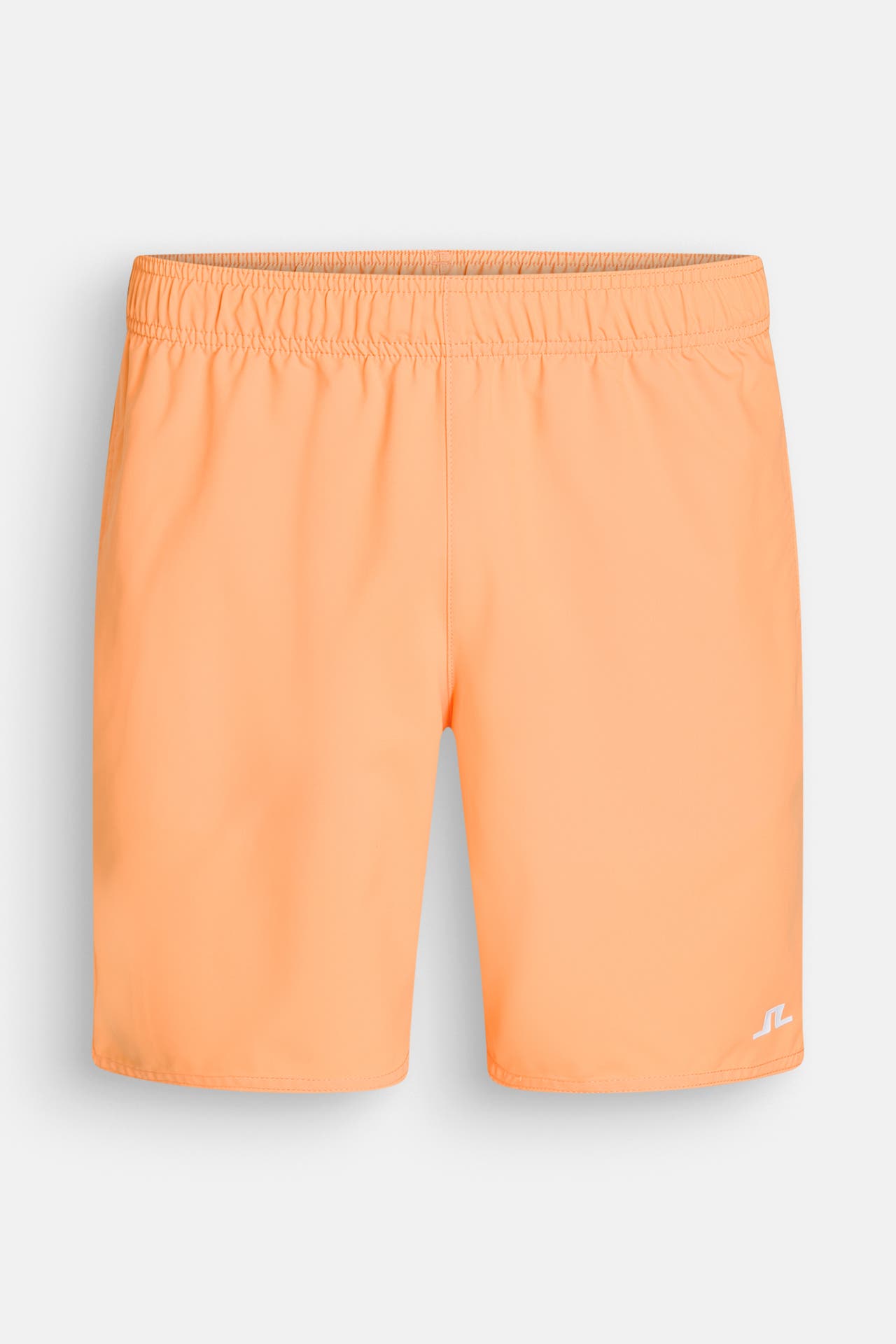 J.LINDEBERG SPORTSWEAR Golf-Shorts orange, Bild 1
