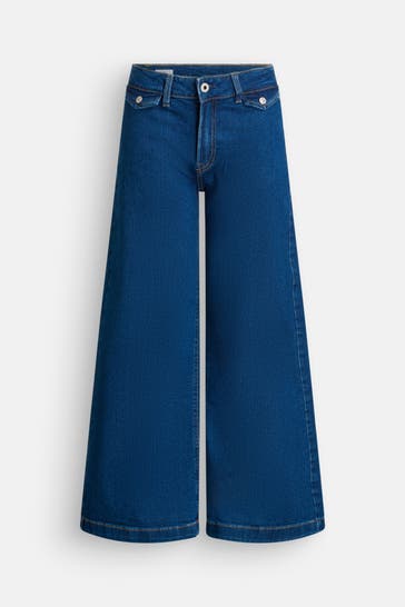 PEPE JEANS Jeans blau