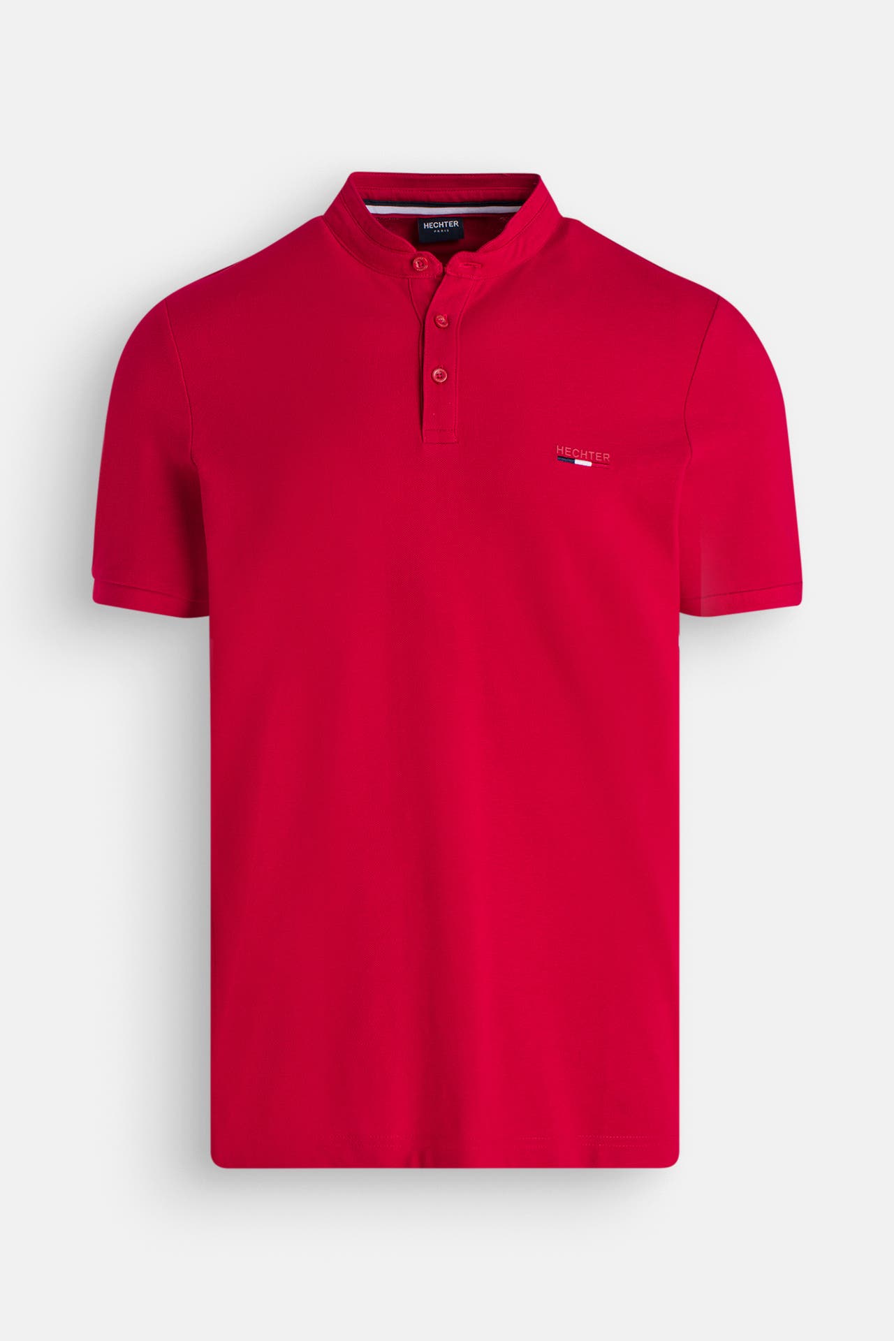 HECHTER Paris T-Shirt rot, Bild 1