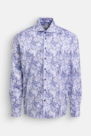 ETERNA Casual-Hemd Modern Fit