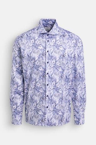ETERNA Casual-Hemd Modern Fit