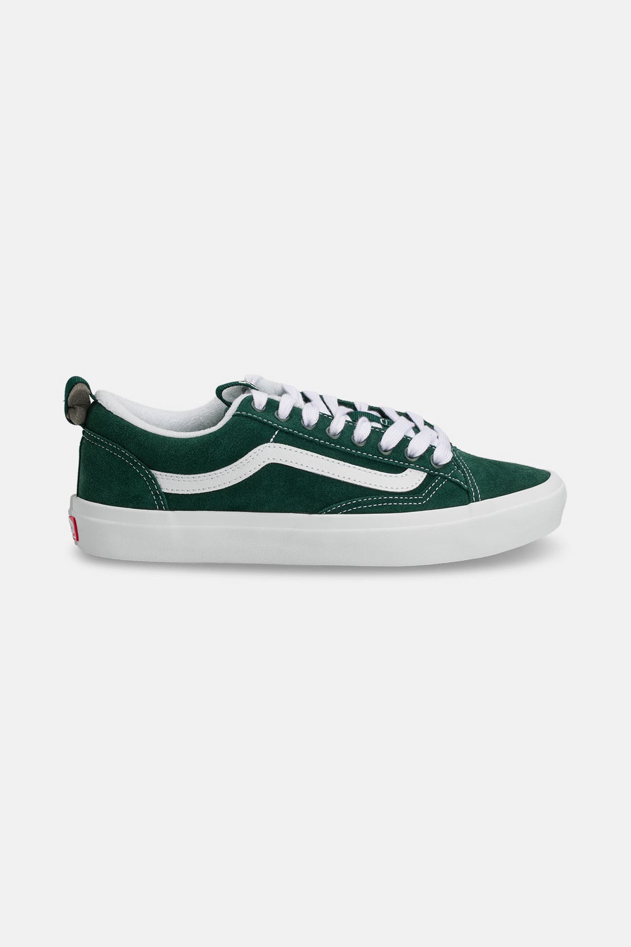 VANS Sneaker 'Skate Old Skool 36+' tannengrün, Bild 1