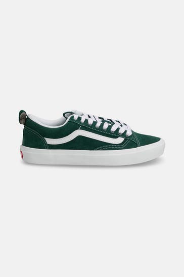 VANS Sneaker 'Skate Old Skool 36+' tannengrün