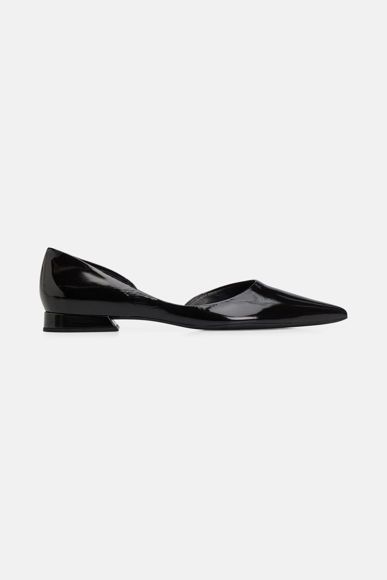 HÖGL Sandalen 'Vivien' schwarz, Bild 1