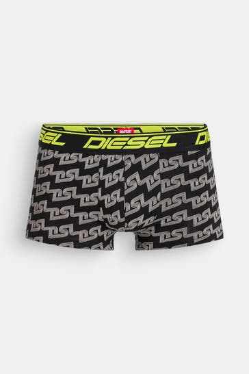 DIESEL Boxer Trunk 'Damien' mehrfarbig