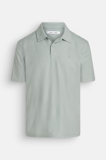 SAMSØE & SAMSØE Polo-Shirt 'Sakvista' mint