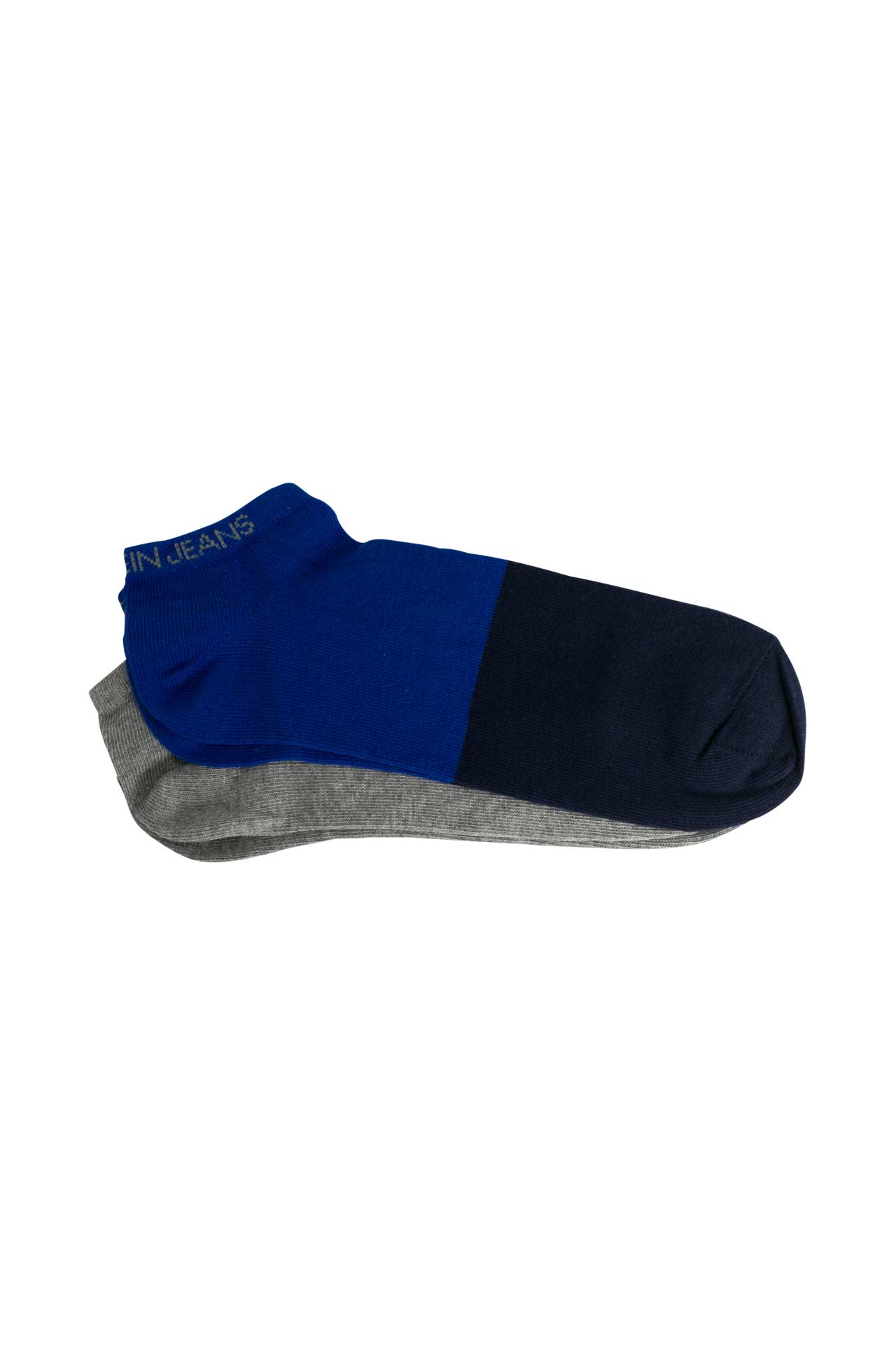 CK JEANS 2er-Pack-Socken, Bild 1