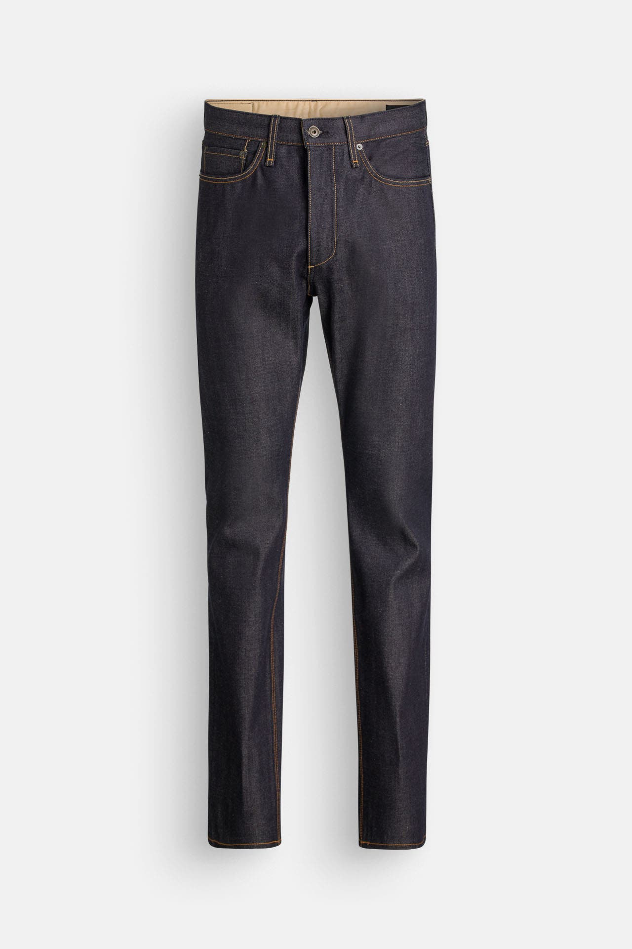 RAG & BONE Jeans dunkelblau straight, Bild 1