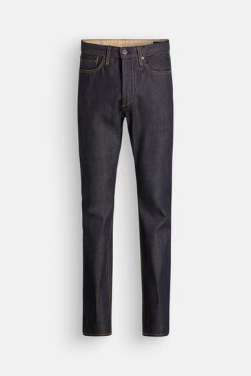RAG & BONE Jeans dunkelblau straight