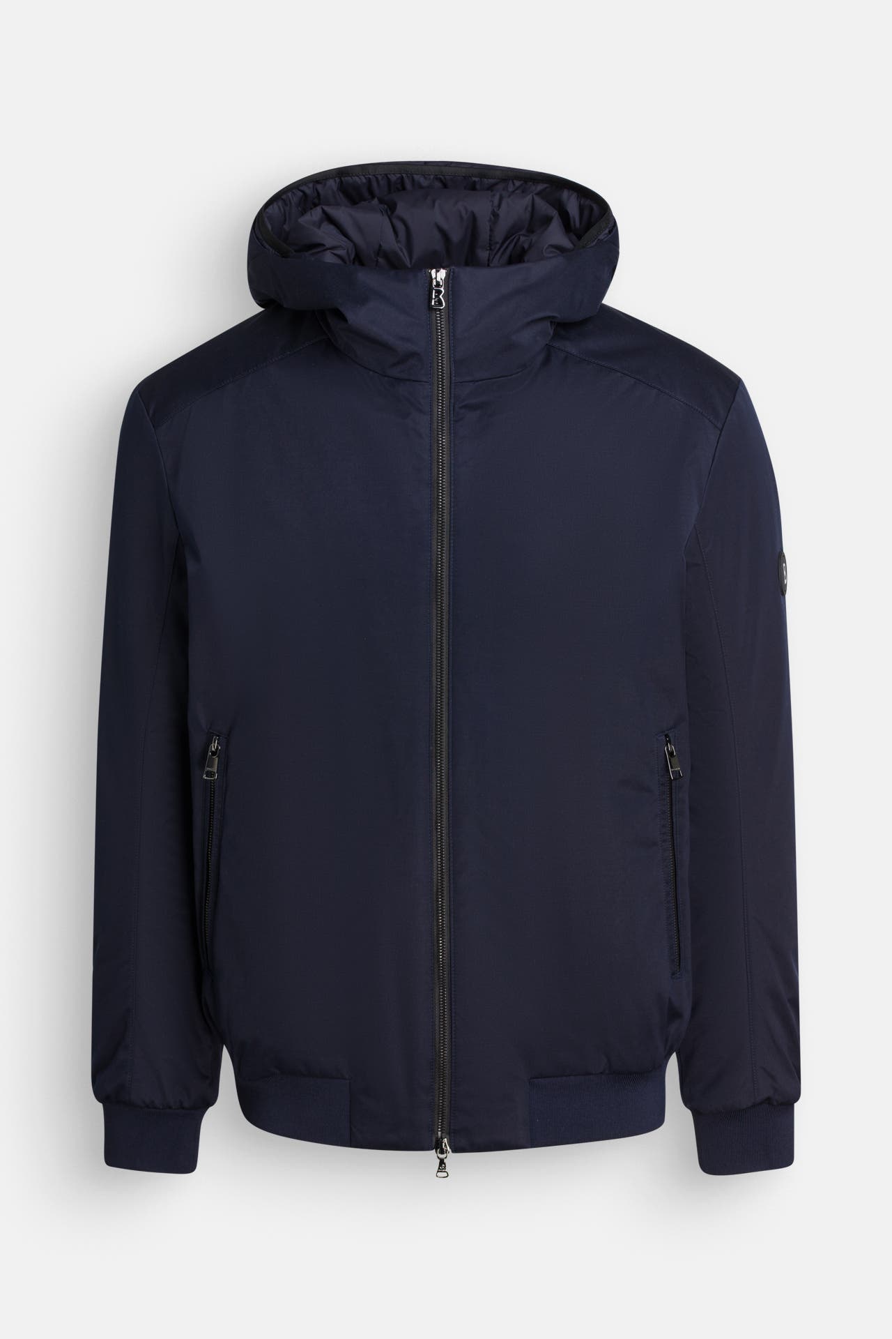 BOGNER Blouson 'Vick' navy, Bild 1