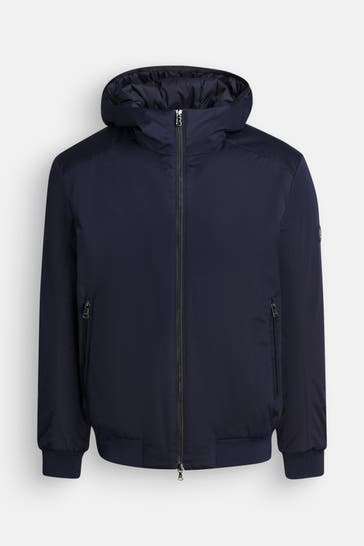 BOGNER Blouson 'Vick' navy