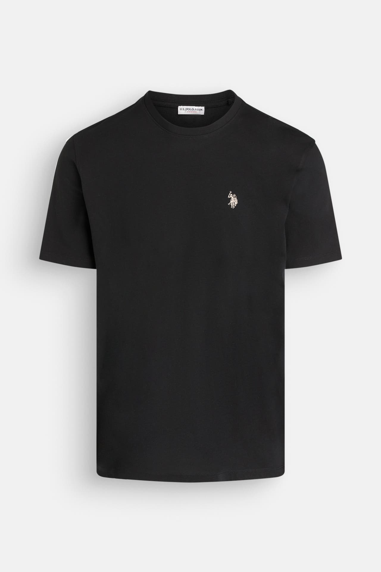 U.S. POLO ASSN. T-Shirt schwarz, Bild 1