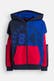 Sweatjacke mehrfarbig