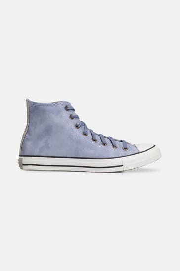 CONVERSE Sneaker graublau unisex