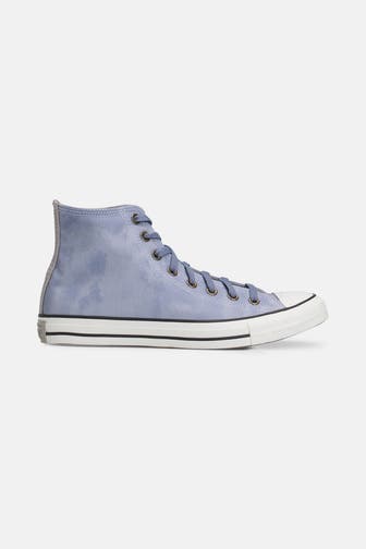 CONVERSE Sneaker graublau unisex