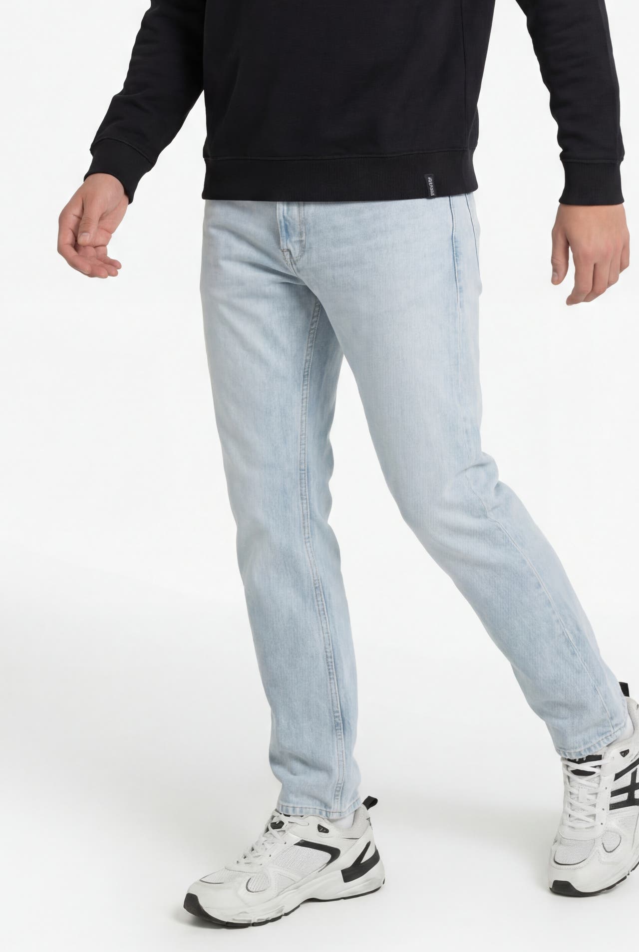 REPLAY Jeans 'Grover' straight, Bild 1