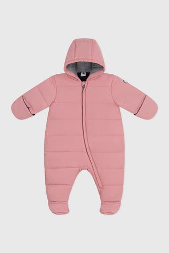 PETIT BATEAU Overall altrosa