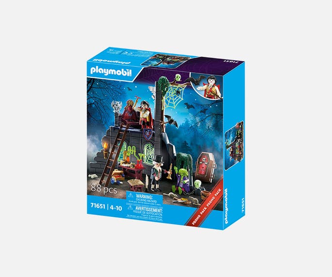 Playmobil