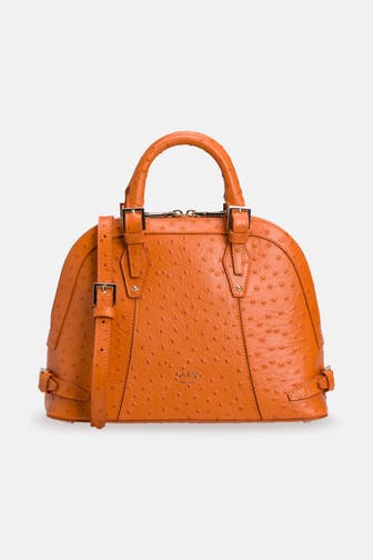 GUESS Handtasche orange
