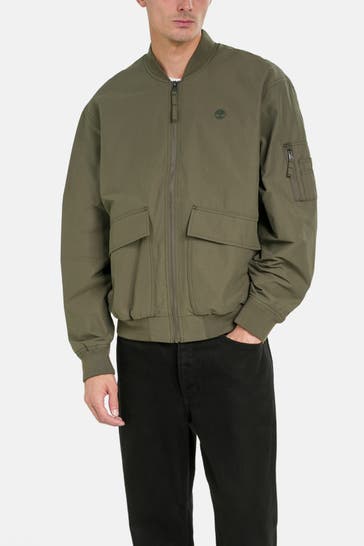 TIMBERLAND Blouson oliv