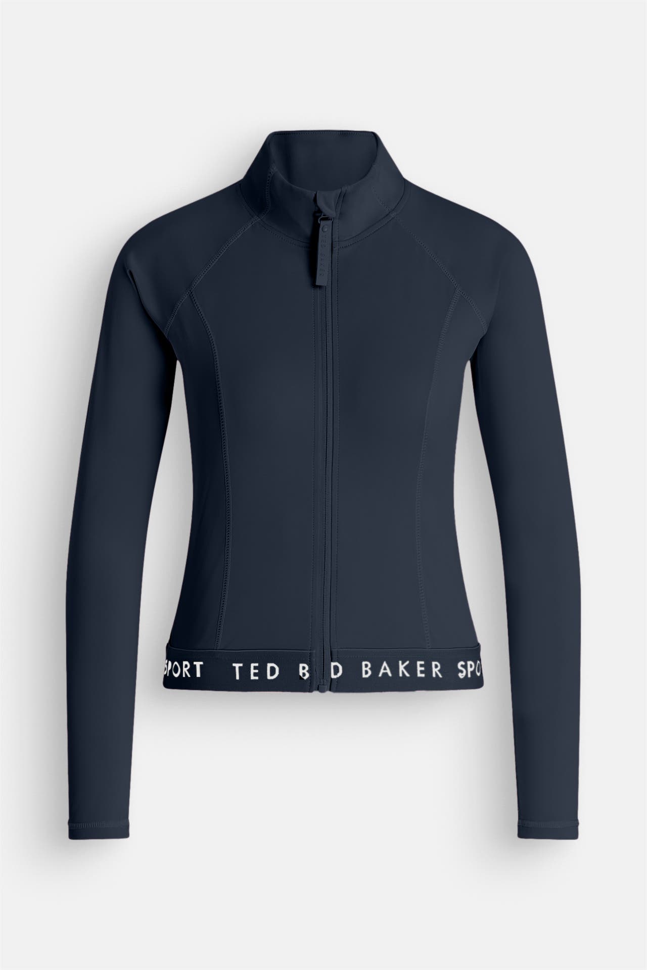 TED BAKER Funktionsjacke nachtblau, Bild 1