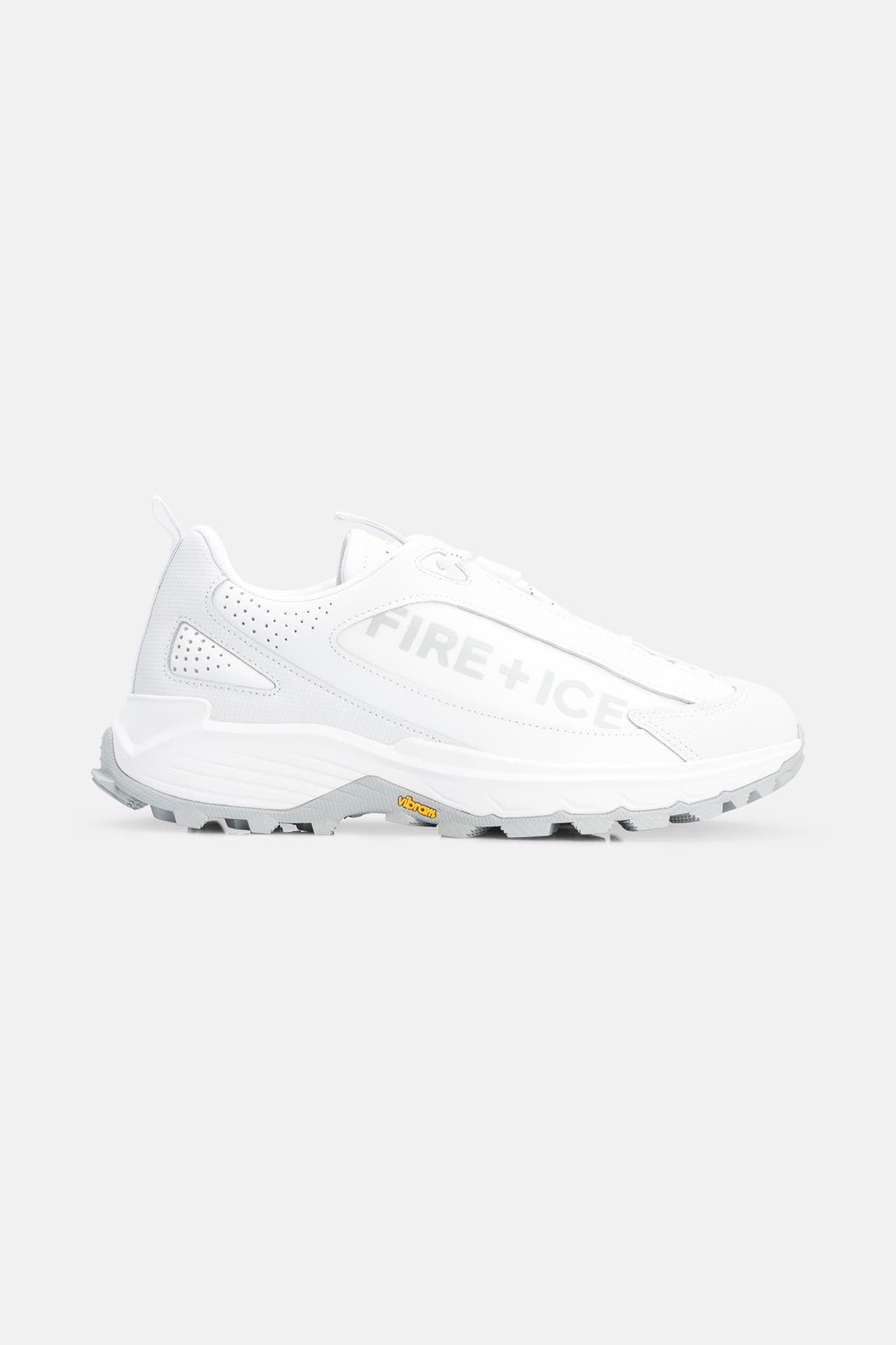 BOGNER FIRE + ICE Sneaker 'Montana' weiß, Bild 1