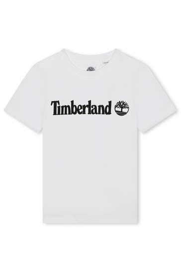 TIMBERLAND 2er-Pack T-Shirt zweifarbig