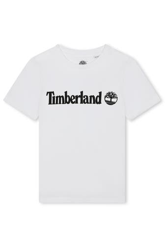 TIMBERLAND 2er-Pack T-Shirt zweifarbig