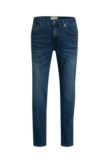 MUSTANG Jeans 'Vegas' slim