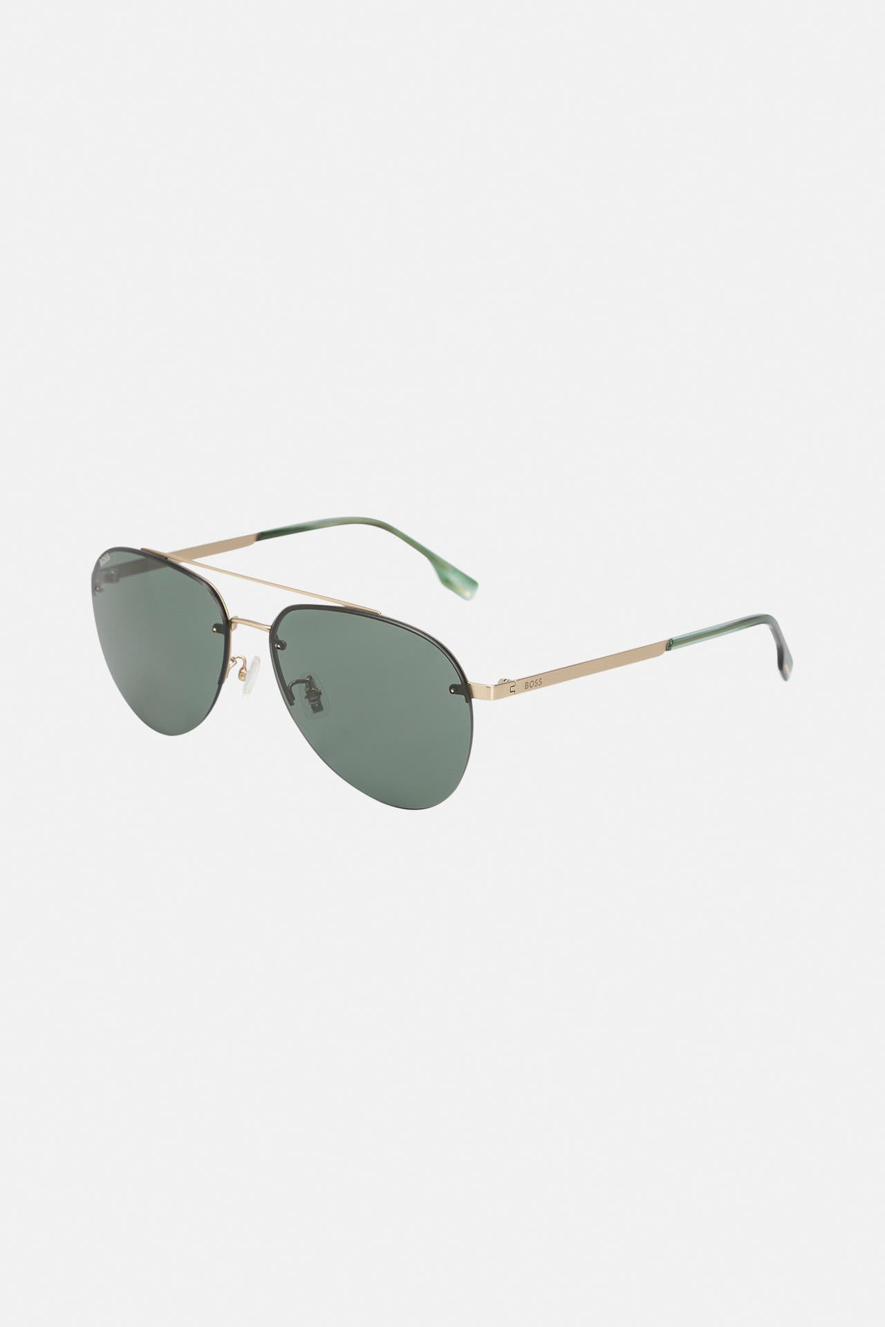 BOSS Sonnenbrille gold, Bild 1