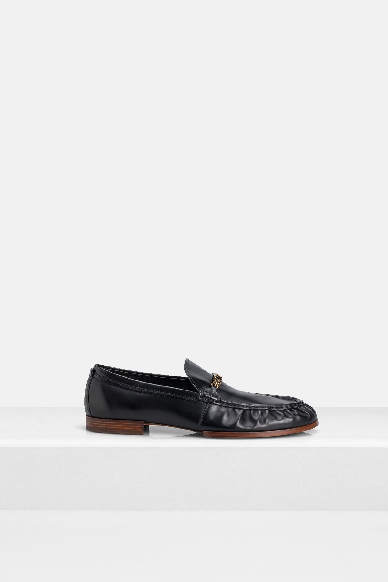 TOD'S Slipper schwarz, Bild 1