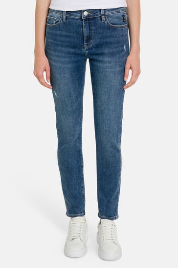 ELIAS RUMELIS Jeans 'Manou' skinny