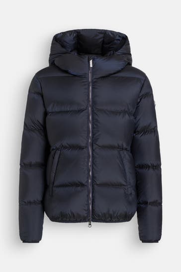 COLMAR Daunenjacke navy