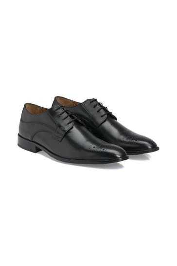 GORDON & BROS Lederschnürer 'Lorenzo'