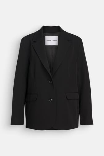 SAMSØE & SAMSØE Blazer 'Ramona' schwarz