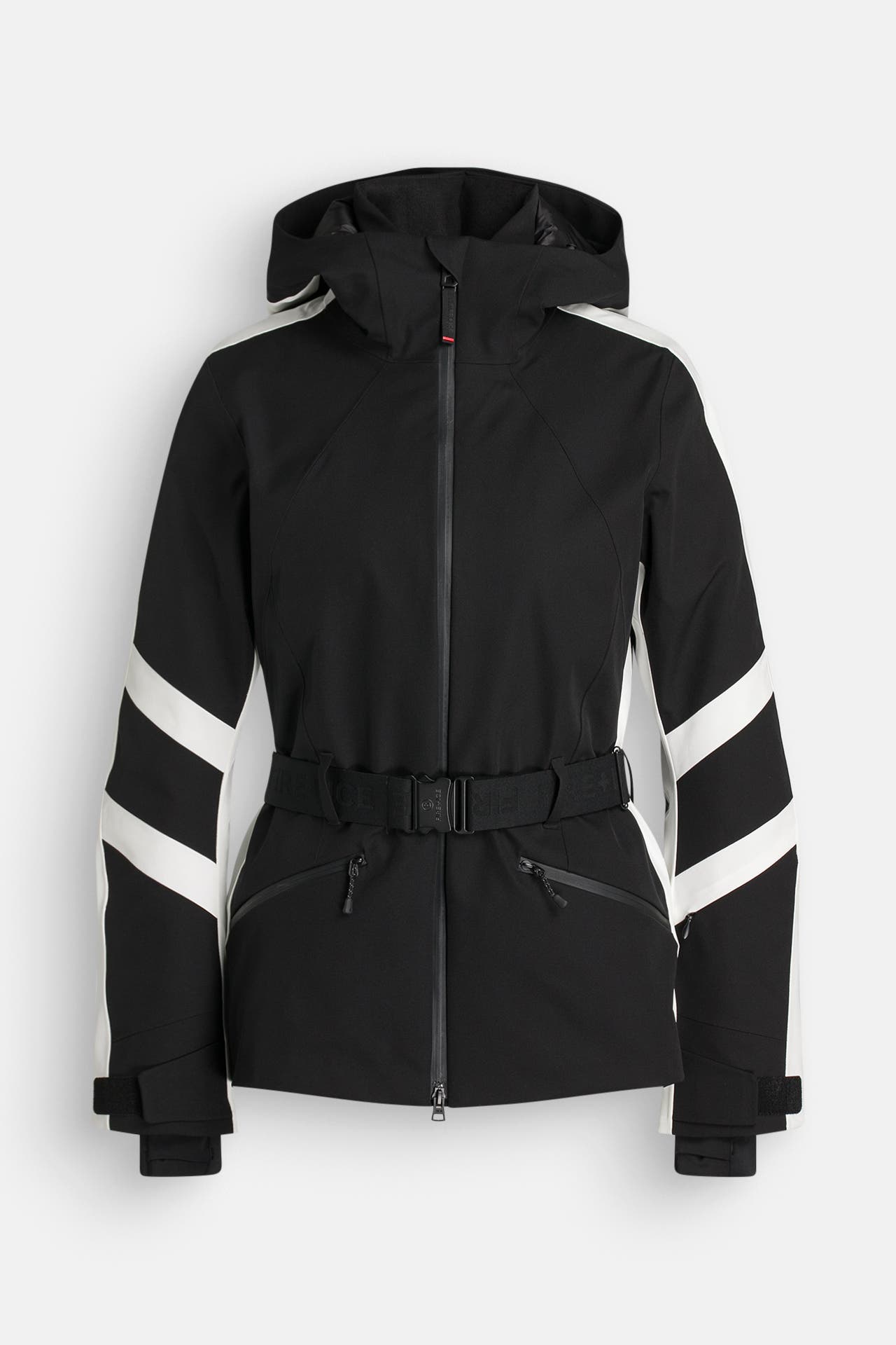 BOGNER FIRE + ICE Skijacke 'Moia' schwarz, Bild 1