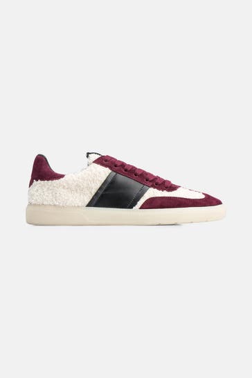 KENNEL & SCHMENGER Sneaker 'Pop' dreifarbig