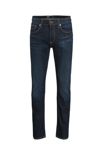 TOMMY JEANS Jeans 'Ryan' straight