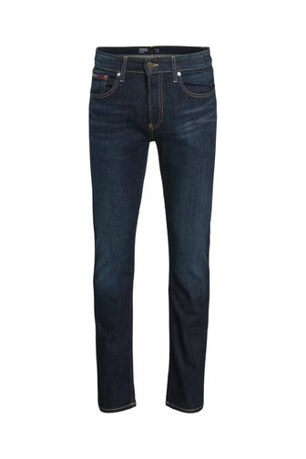 TOMMY JEANS Jeans 'Ryan' straight