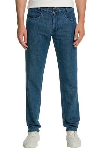 ATELIER GARDEUR Jeans 'Bill 2' tapered