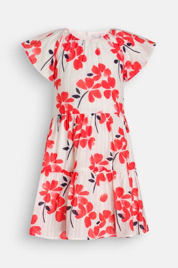 HAPPY GIRLS Kleid floral